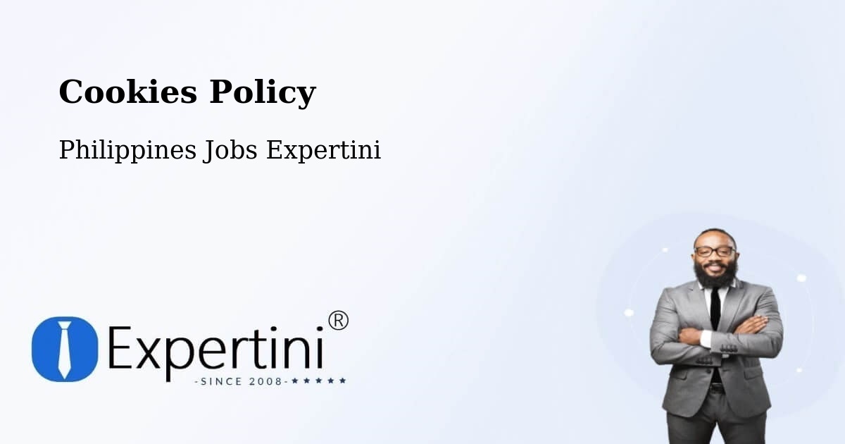 Cookie Policy – Soledad - Philippines Jobs Expertini
